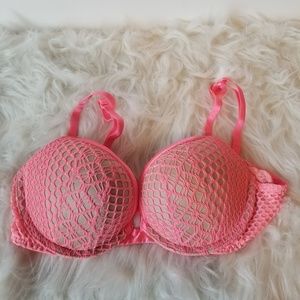 Victoria secret very sexy push up pigeonnant